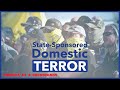 Legal Vigilantism: How Our Legal System Creates Domestic Terrorists | Jon Michaels