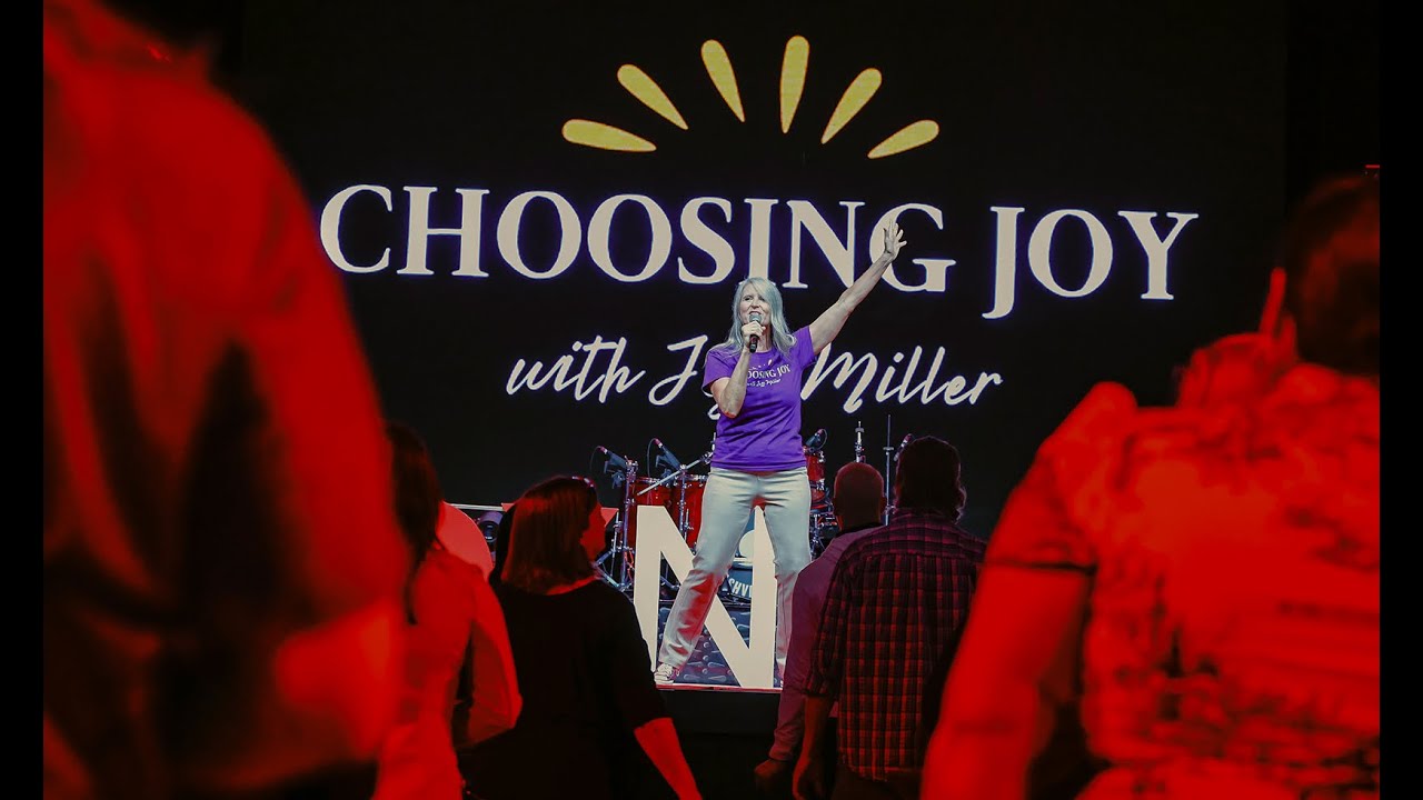 Jess Miller at TEDxNashville