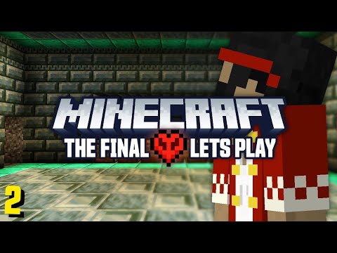 EPIC Finale: CaptainSparklez's Last Minecraft Adventure!