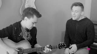 Branan Murphy - &quot;Enough&quot; Acoustic