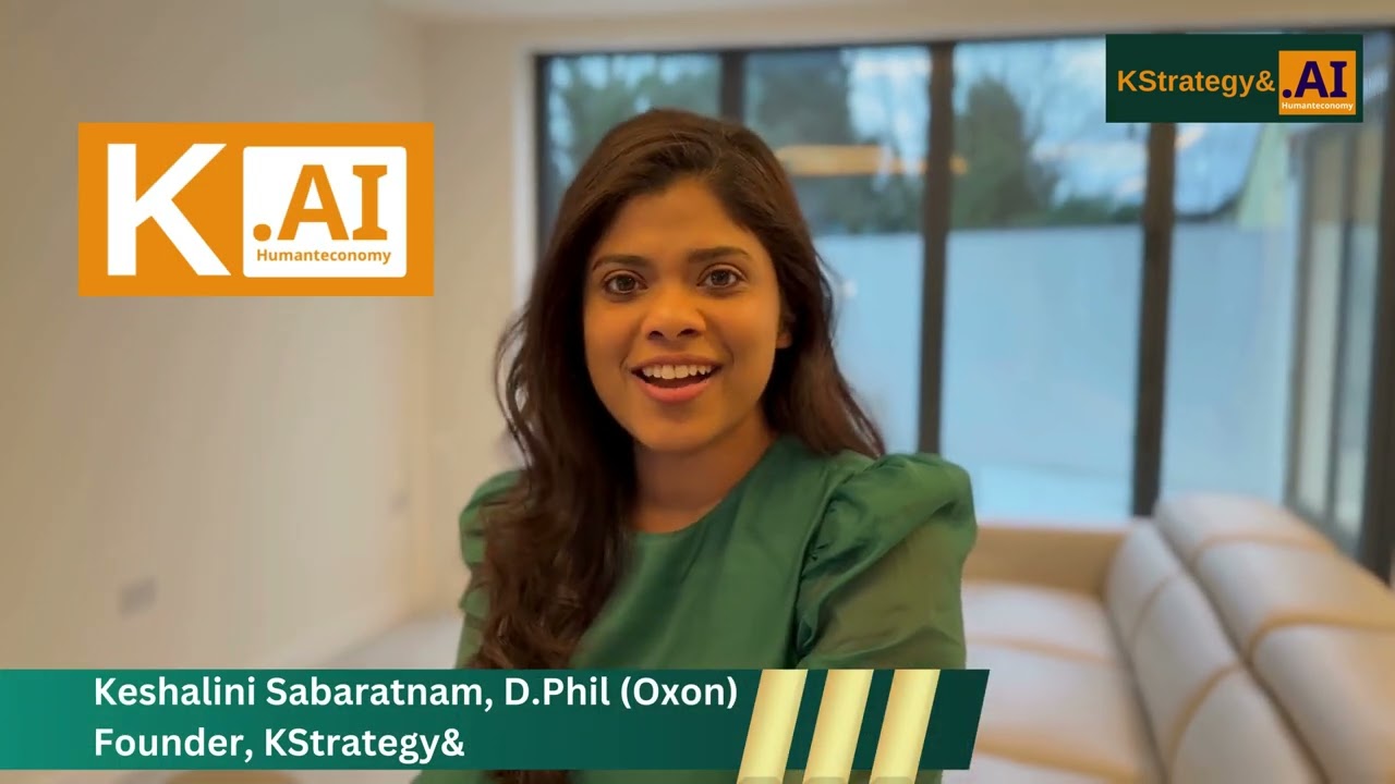 KStrategy& Product Launch