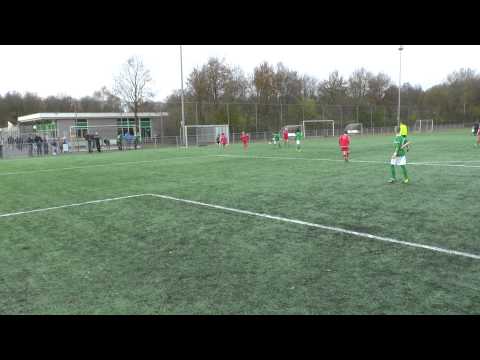 LTC E1 - Bargeres E1 30-11-2013