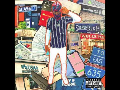 Kano Rich Bandz -  Old Ways