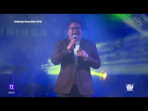 Jerry Lalrinawma (Mizo Idol 2018)_ Rinawmin_Chhinga Veng Nite 2018