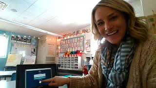 How To Use the CLASSLINK QuickCard!