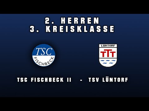 3. Kreisklasse: TSC Fischbeck II - TSV Lüntorf I