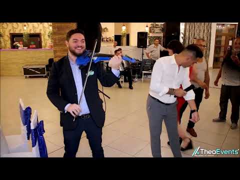 MARIUS DE LA ZALAU - ȚITRUȘ SISTEM (BOTEZ AYAN Vladut, BLAJ)