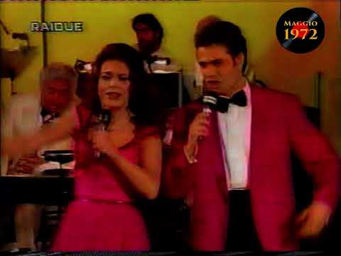 Simona Patitucci e Antonello Angiolillo - La vita è bella