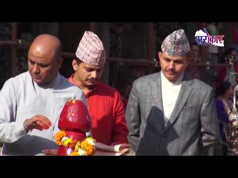 सरोकार दिनभर समाचार Sarokar News International & Sports | Ashoj 20 | Sarokar Television