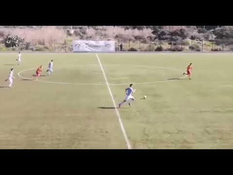 Sardegna - Eccellenza Girone A - Giornata 22 - Ilvamaddalena 1903 vs Ghilarza (1)