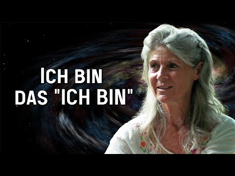 Nada Interview - Ich bin das 'ICH BIN': Die Suche nach dem wahren Selbst