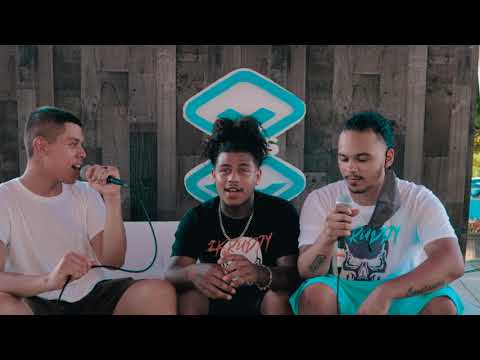 KRUDDYASSPABLO & KRUDDYASSPJ INTERVIEW!