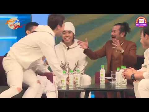 ရှုပ်မယ် ရှင်းမယ် ဗြောင်ငြင်းမယ် - Project K. (အပိုင်း ၁ )