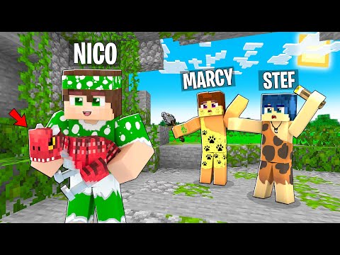 HO RAPITO UN ANIMALE *SUPER RARO* NELLA TIMECRAFT su MINECRAFT!