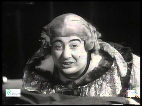 Rogor - Varietà - Soprano - Gino Bramieri