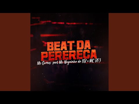 Beat da Perereca