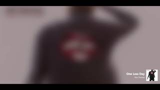 Rob Thomas | One Less Day (lyrics in description)