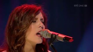 JD & The Straight Shot | The Late Late Show | RTÉ One