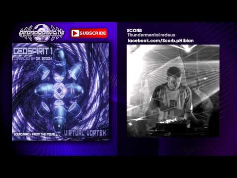 Scorb - Thundermental Redeux