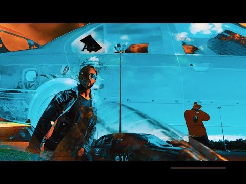 ODYNE KRATUS x YOUNG OLY - RACE (official M/V) THEMOBB