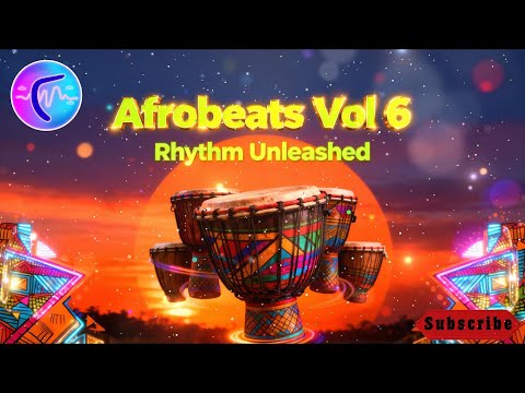Vol 6🔥 1 Hour High-Energy Afrobeats Beats for Gym, Cardio & Party #afrohouse #afrobeats #afrobeat