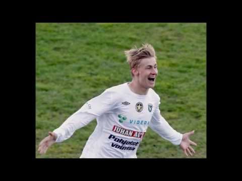 Joni Mäkelä 10 Fc Haka   Skills