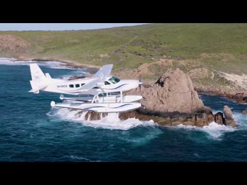 Swan River Seaplanes