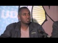 Must Watch Habtam Ayalew Of AndinetUDJ Pre Demonstration Press Release May 03 2014