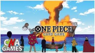 Game Stores Hate the One Piece TCG