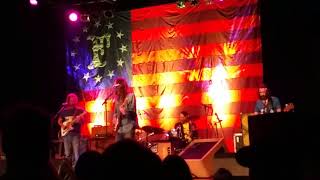 Chris Robinson Brotherhood - Wanderer&#39;s Lament - Milwaukee