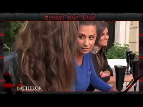 tv realite 1er clash de la saison entre anais et martika