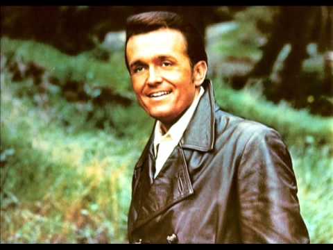 Bill Anderson / Did She Mention My Name