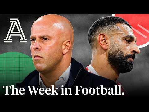 Why Liverpool got worse (and how Slot can fix them)