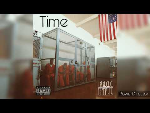 FEDD HILL - "Time" Alipone | Prince Fire | Trens