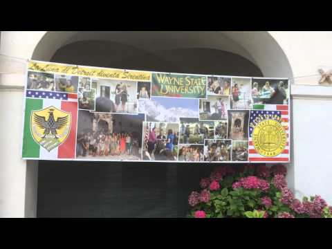 Monastero di Santa Chiara