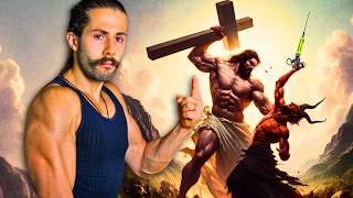 For Every Christian Who Has Ever Thought About Using a Bomb