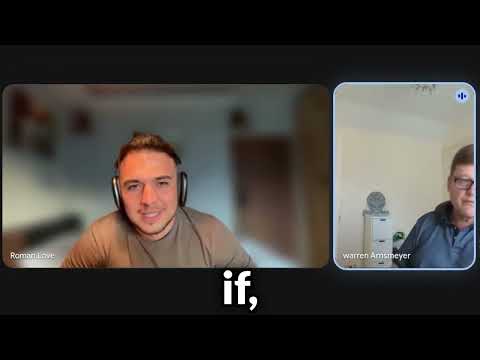 Solar Sense client interview thumbnail