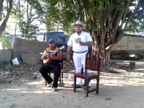 Jose Angel Rivas el torito de zaraza