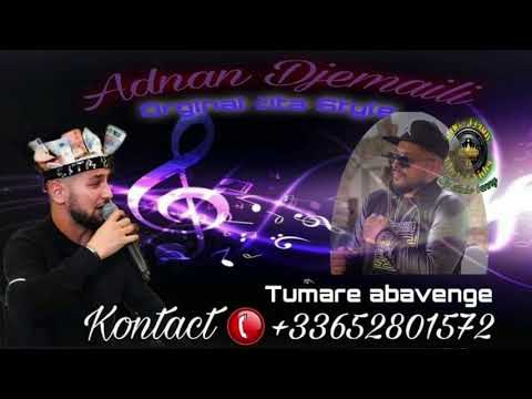 Adnan Pevac Cita 2 Tallava za Serif 2021 - 2022