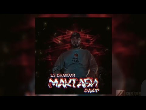 ss iskandar boss Мактаби Факир