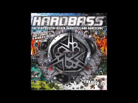 Hardbass Chapter 15 Mix (CD1)