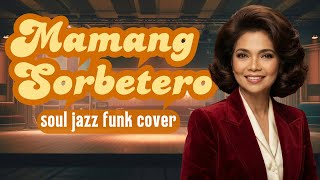 Download lagu Mamang Sorbetero | Motown Soul Jazz Funk Cover | DOPED SOUL mp3