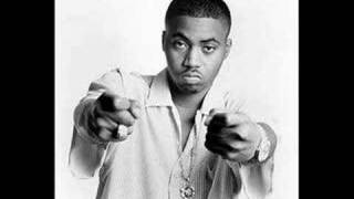 Nas feat Maxwell-noone else