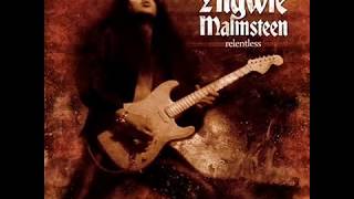 Adagio B flat minor Variation. Yngwie Malmsteen