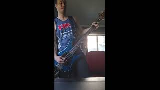 Gwar - Biledriver - Bass Play Through
