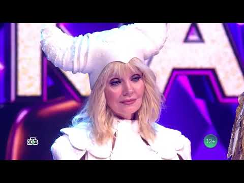 Анонс Сокола Второй Полуфинал(11 выпуск) 6 сезона шоу маска. Сегодня в 20:20 на Нтв.