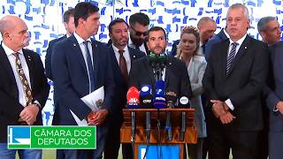 Opposition defends Parliamentary Commission of Inquiry into Banco Master and impeachment of Alexa...