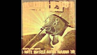 K-DOT-O-DOT - Lucha Lonely II - You Don't Want Me