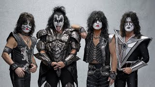 KISS - 50 years is just the beginning