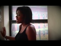 Tiona D. "Someone Like You" Cover 